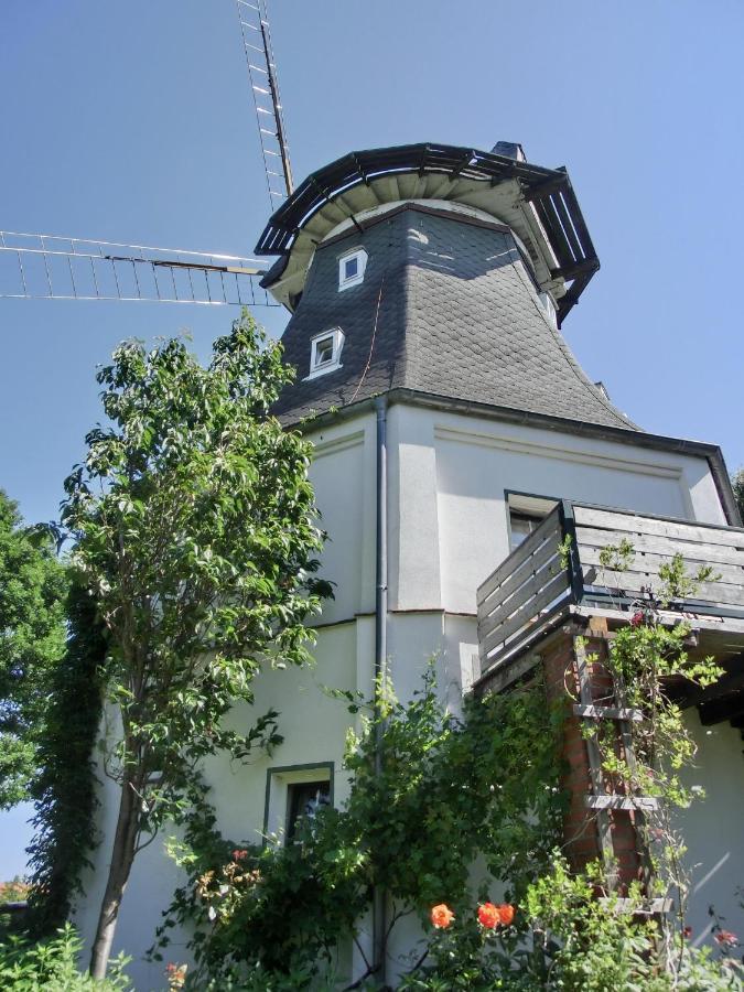 F -Haus Fh10 "Die Alte Muehle" Graal-Mueritz Εξωτερικό φωτογραφία